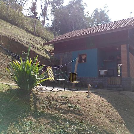 Cantinho Da Rocha Paiva Visconde De Maua Ngoại thất bức ảnh