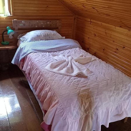 Cantinho Da Rocha Paiva Visconde De Maua Ngoại thất bức ảnh