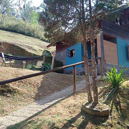 Cantinho Da Rocha Paiva Visconde De Maua Ngoại thất bức ảnh