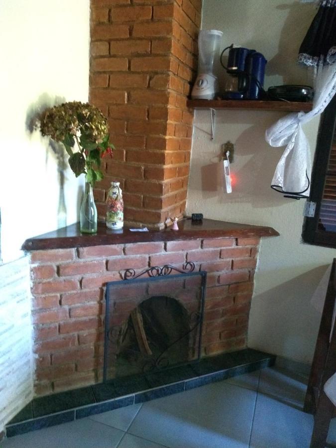 Cantinho Da Rocha Paiva Visconde De Maua Ngoại thất bức ảnh