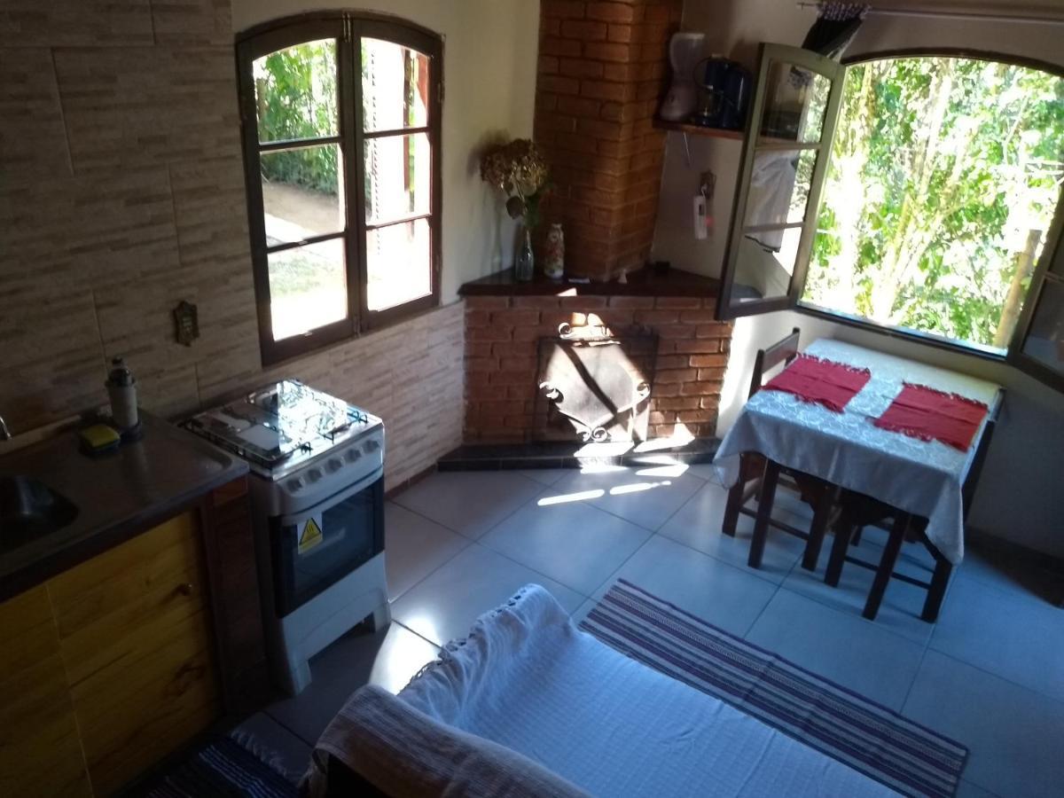 Cantinho Da Rocha Paiva Visconde De Maua Ngoại thất bức ảnh