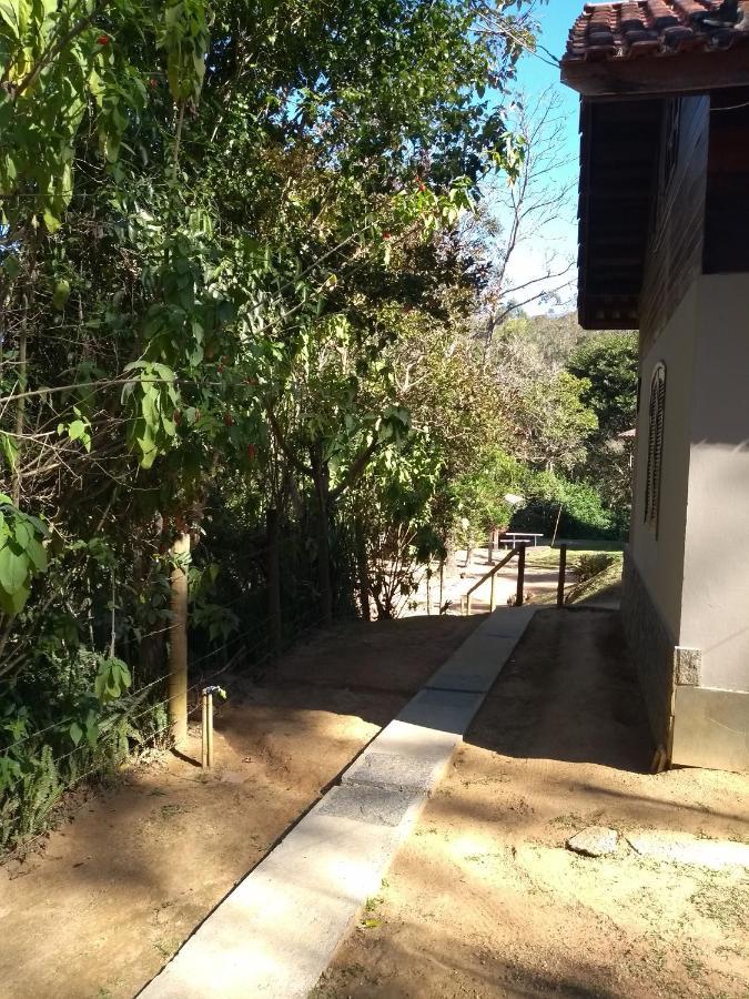 Cantinho Da Rocha Paiva Visconde De Maua Ngoại thất bức ảnh