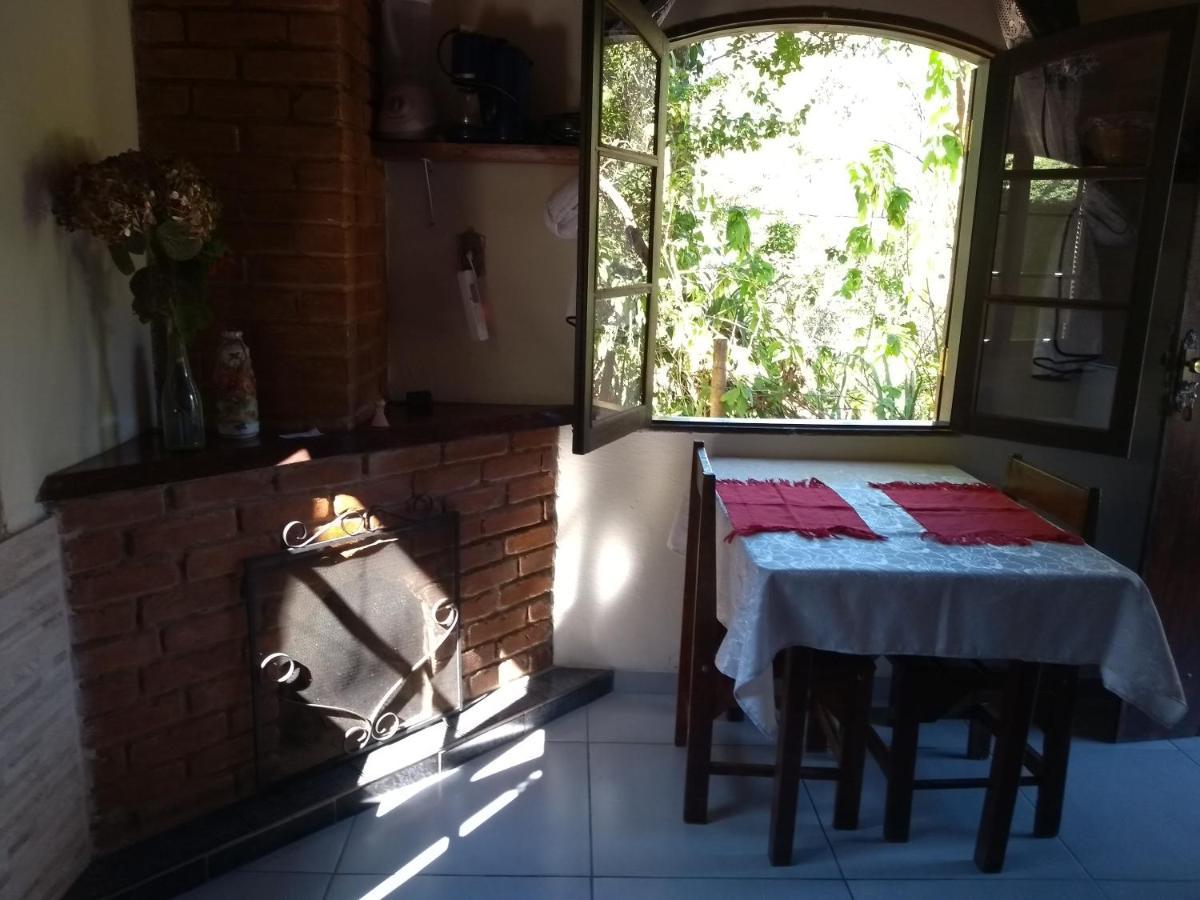 Cantinho Da Rocha Paiva Visconde De Maua Ngoại thất bức ảnh