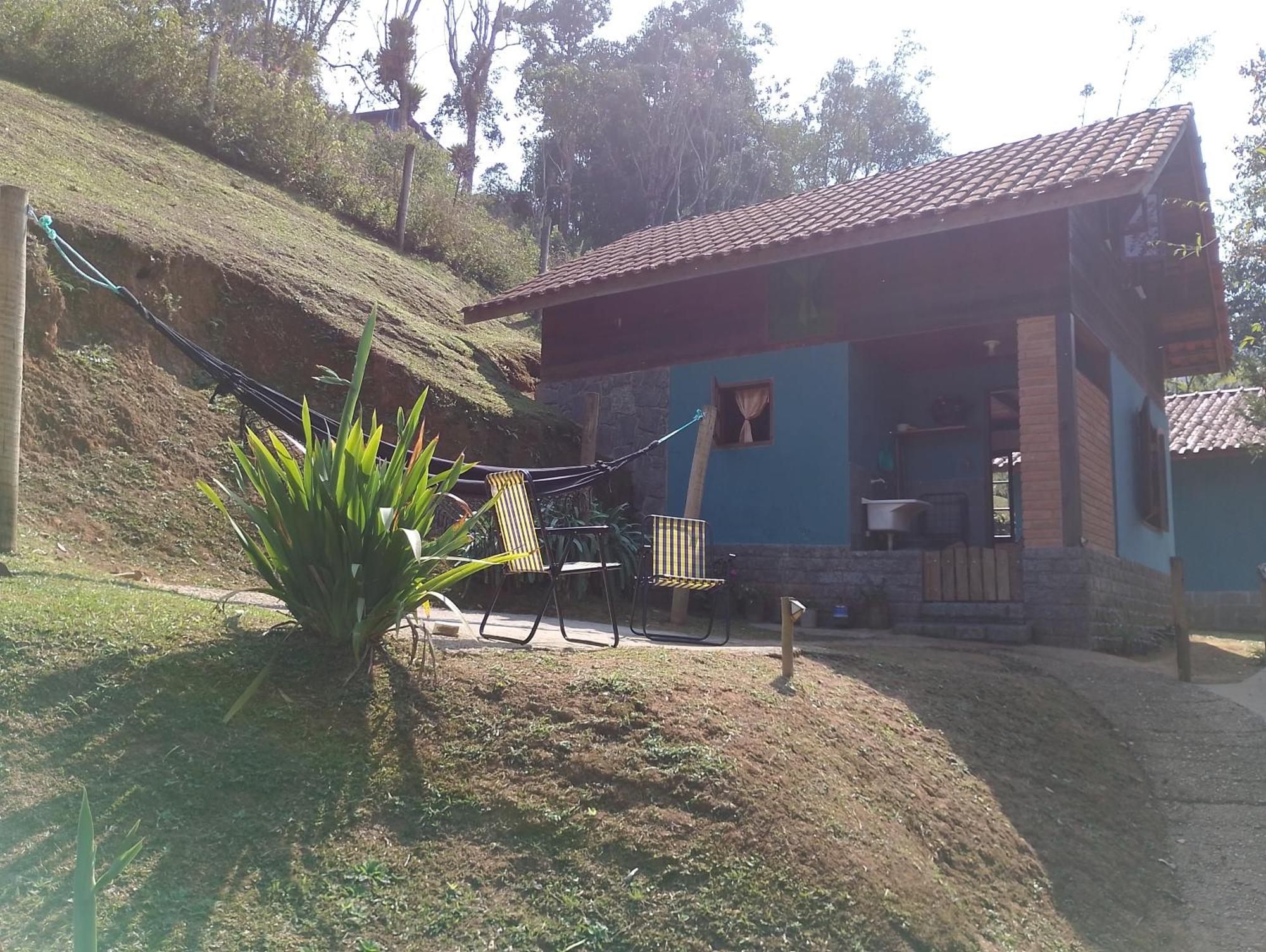 Cantinho Da Rocha Paiva Visconde De Maua Ngoại thất bức ảnh