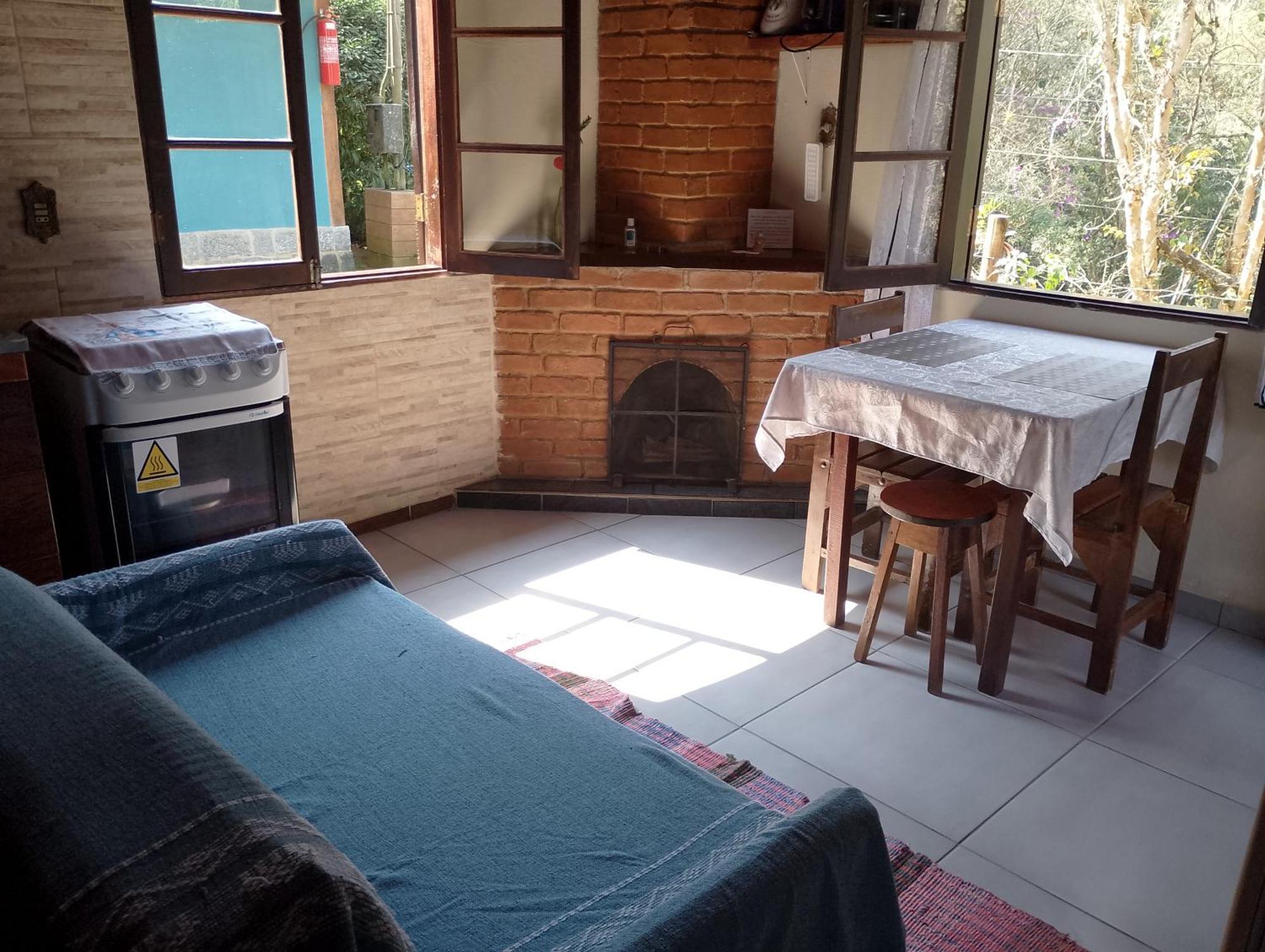 Cantinho Da Rocha Paiva Visconde De Maua Ngoại thất bức ảnh